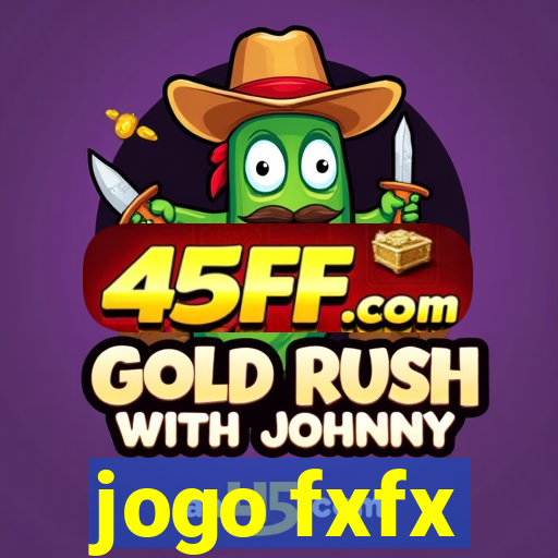 jogo fxfx